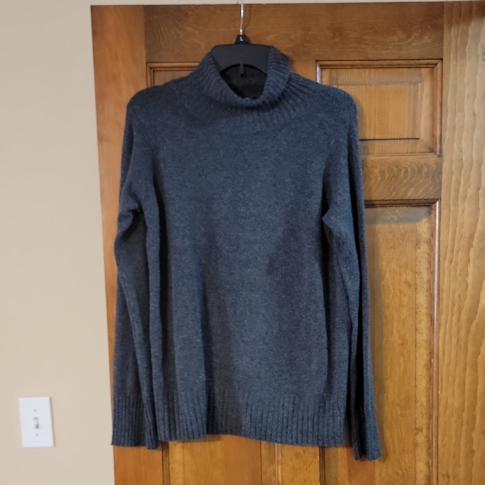 Bobeau Turtleneck Sweater